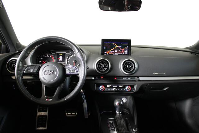Audi A3 SPORTBACK 30 TFSI Sport S Line LED - Navi -