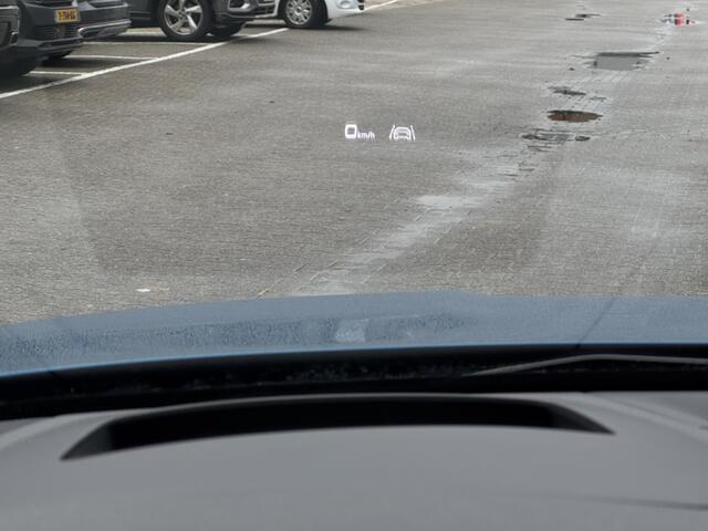 Audi A3 SPORTBACK 40 TFSI e S-Line Black Ed. Pano HUD Leder Camera