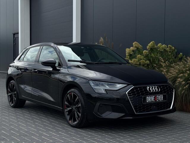 Audi A3 SPORTBACK 40 TFSI e Adv edit. M24 NAVI PDC SPORTVELGEN CR CONTROL