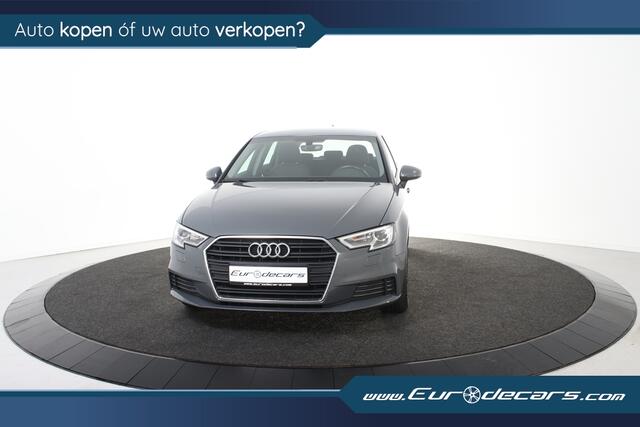 Audi A3 SPORTBACK 1.0 30 TFSI Sportback *1ste Eigenaar*Navigatie*PDC*
