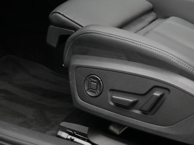 Audi A3 SPORTBACK 35 TFSI 150 pk S-tronic S edition | Panoramadak | Sportstoelen | Sportonderstel | Stoelverwarming | Rondomzicht camera