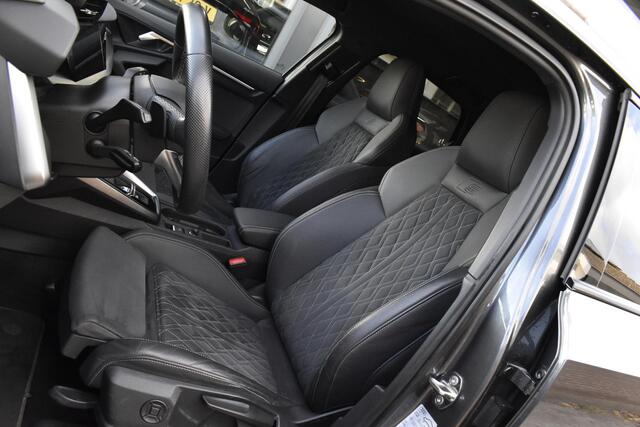 Audi A3 SPORTBACK 45 TFSI e S edition Competition BTW