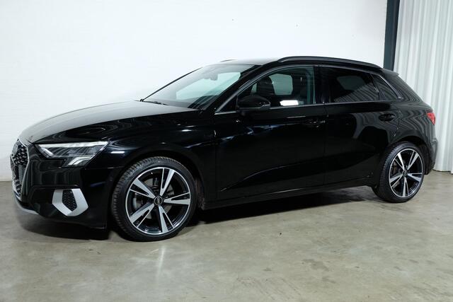 Audi A3 SPORTBACK 35 TFSI edition Sport