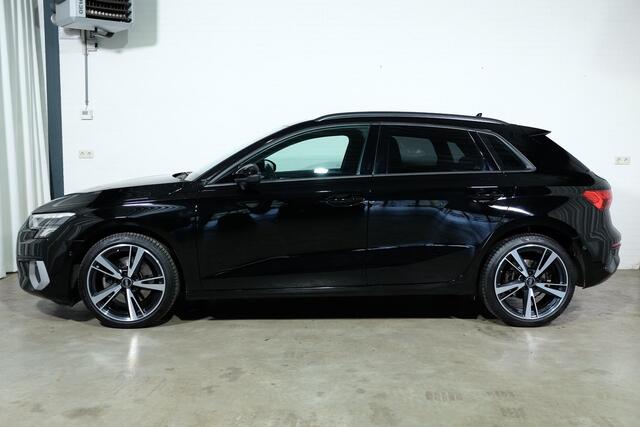 Audi A3 SPORTBACK 35 TFSI edition Sport