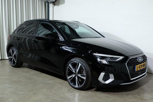 Audi A3 SPORTBACK 35 TFSI edition Sport