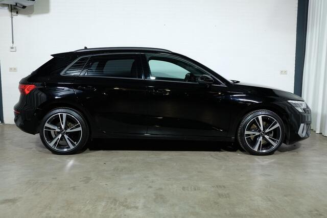 Audi A3 SPORTBACK 35 TFSI edition Sport