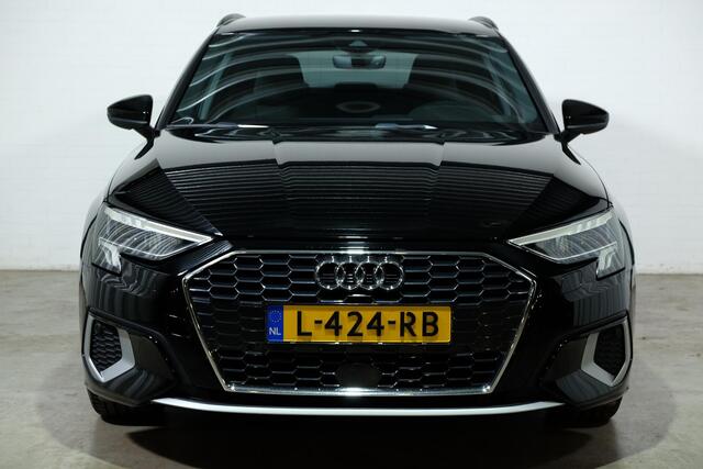Audi A3 SPORTBACK 35 TFSI edition Sport