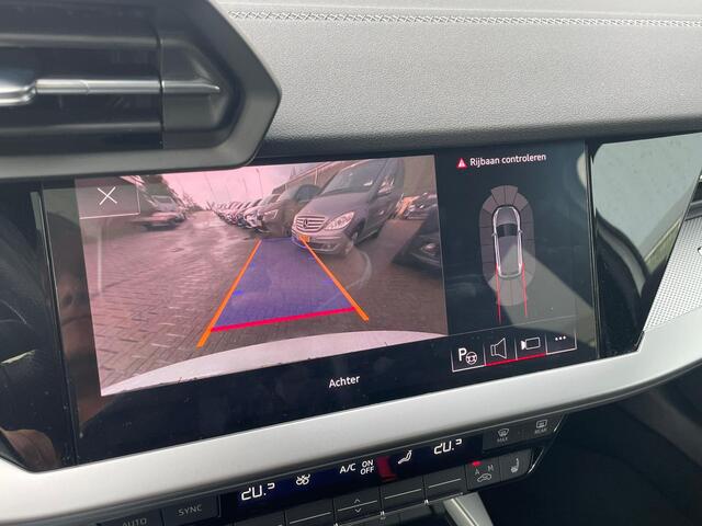 Audi A3 SPORTBACK 45 TFSI e S edition Competition