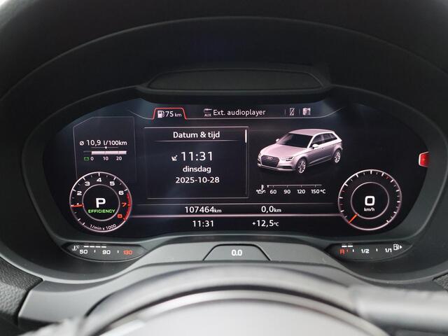 Audi A3 SPORTBACK 1.5 TFSI CoD Design Pro Line Plus | 150 pk | Automaat | Digitale cockpit | Stoelverwarming |