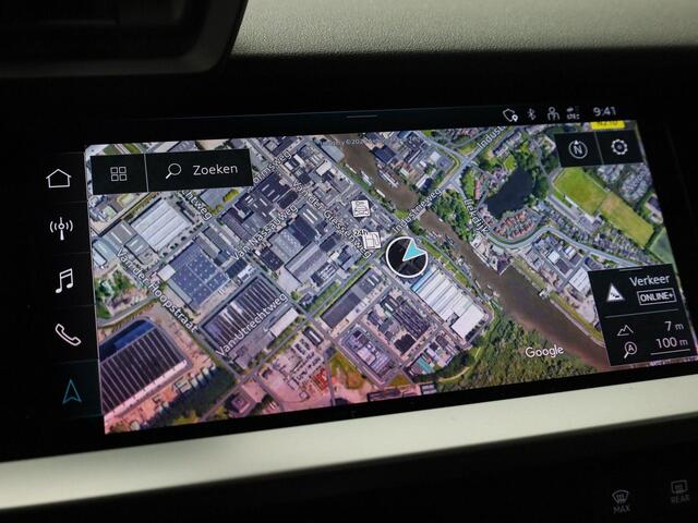 Audi A3 SPORTBACK 35 TFSI/150PK Business edition · Navigatie · Apple/Android Car Play · Cruise control · LED