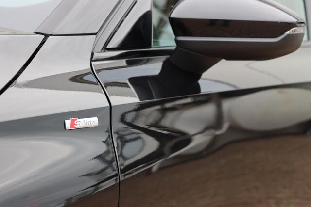 Audi A3 SPORTBACK 35 TFSI S edition