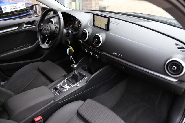 Audi A3 SPORTBACK 1.0 TFSI Sport S-Line Navi LED