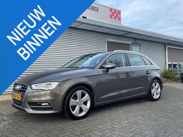Audi A3 SPORTBACK 1.4 TFSI Ambiente Pro Line plus