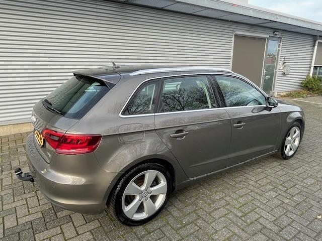 Audi A3 SPORTBACK 1.4 TFSI Ambiente Pro Line plus