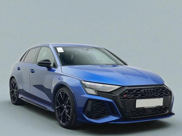 Audi A3 SPORTBACK 2.5 TFSI RS 3 quattro
