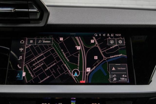 Audi A3 SPORTBACK 45 TFSI e S edition Competition