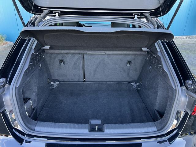 Audi A3 SPORTBACK 30 TFSI Pro Line NAV.VIA.CARPLAY|CRUISE|DIGI.DASHB|LED|LMV|ECC 1'EIG