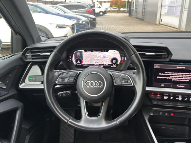 Audi A3 SPORTBACK 35 TFSI Pro Line