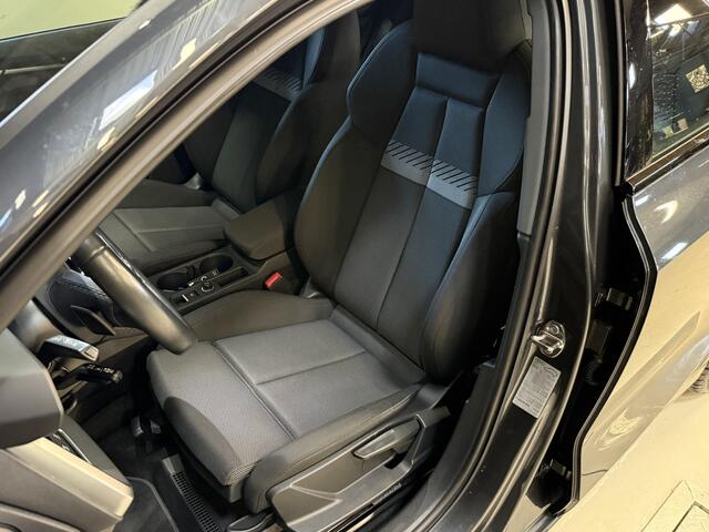 Audi A3 SPORTBACK 35 TFSI Advanced edition | B&O | Full LED | Stoelverwarming