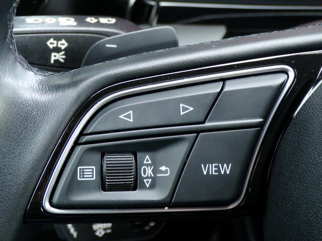 Audi A3 SPORTBACK 30 TFSI Advanced Edition, Automaat / Carplay + Android Auto / Full LED / Adaptive Cruise / PDC / Sportstoelen / 17' LMV