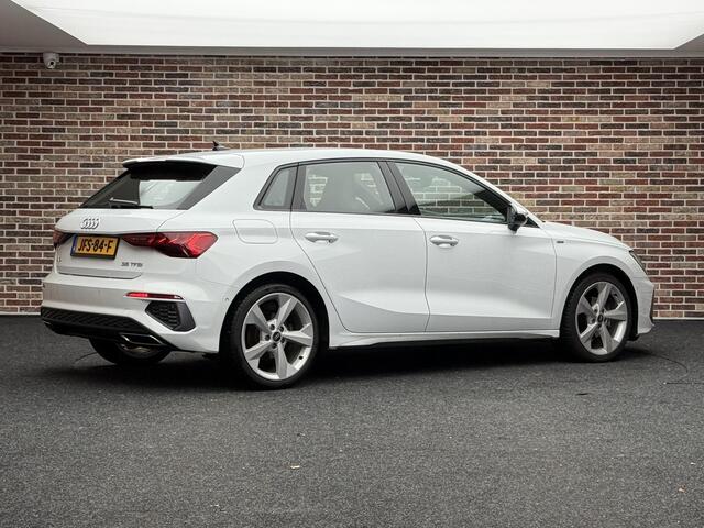 Audi A3 SPORTBACK 35 TFSI S-Line | Adaptieve cruise| Camera|