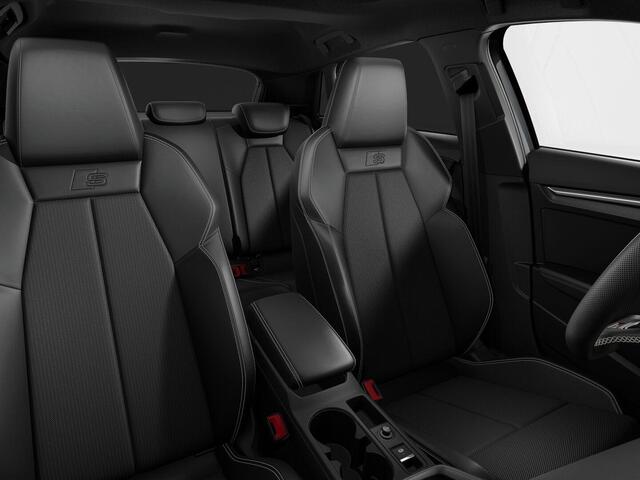 Audi A3 SPORTBACK 35 TFSI S edition 150pk | Panoramadak | Navigatie |Lichtmetalen velgen | Climatronic