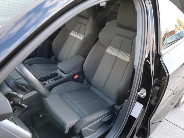 Audi A3 SPORTBACK 40 TFSI e Edition PHEV | 204PK | Adaptive Cruise | Keyless | Elektrische kofferklep | Carplay/Android |