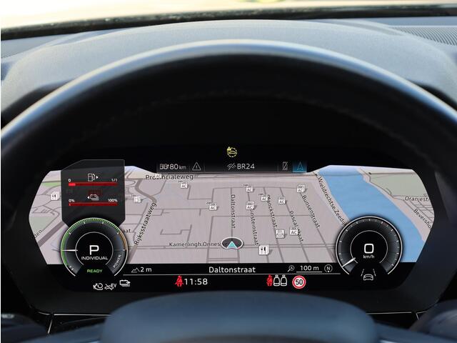 Audi A3 SPORTBACK 40 TFSI e Edition PHEV | 204PK | Adaptive Cruise | Keyless | Elektrische kofferklep | Carplay/Android |