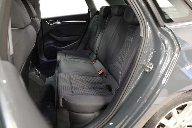 Audi A3 SPORTBACK 1.4 TFSI CoD Design Pro Line Plus | Digital cockpit | Stoelverwarming | Cruise adaptief