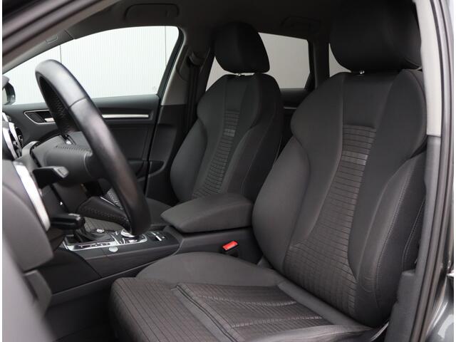Audi A3 SPORTBACK 2.0 TFSI quattro S Line | Virtual | Keyless | B&O | ACC