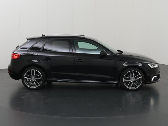 Audi A3 SPORTBACK 40 e-tron Advance Sport S-Line | Matrix Led | B&O | Cruise Control Adaptief | Parkeercamera | Navigatie | Climate Control |