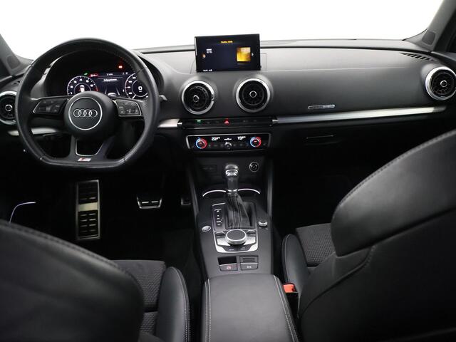 Audi A3 SPORTBACK 40 e-tron Advance Sport S-Line | Matrix Led | B&O | Cruise Control Adaptief | Parkeercamera | Navigatie | Climate Control |