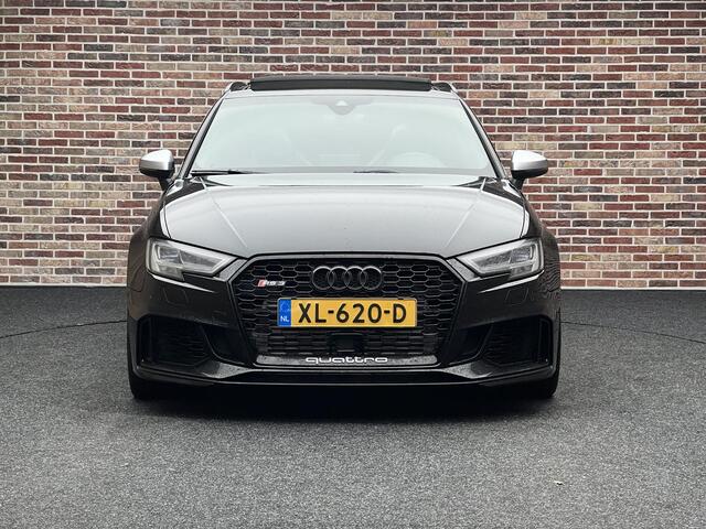 Audi A3 SPORTBACK 2.5 TFSI RS 3 quattro Panorama Virtual RS stoelen Stage 2