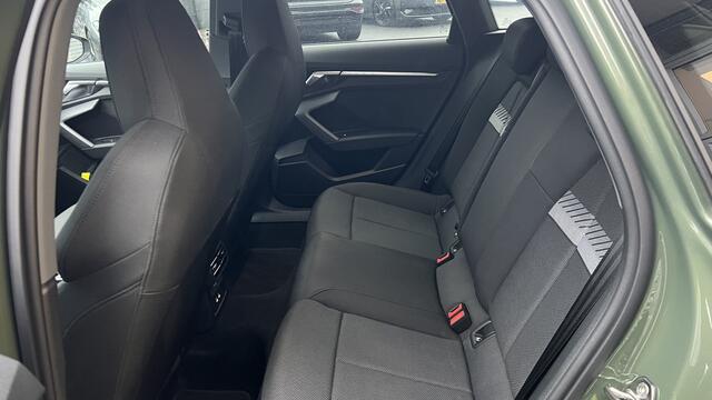 Audi A3 SPORTBACK 40 TFSI e Advanced edition