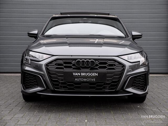 Audi A3 SPORTBACK 45 TFSI E S-Line Pano RS-Stoelen B&O S3 ACC