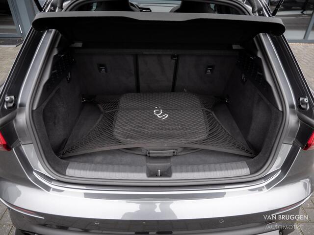Audi A3 SPORTBACK 45 TFSI E S-Line Pano RS-Stoelen B&O S3 ACC