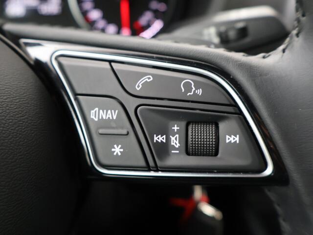 Audi A3 SPORTBACK 35 TFSI CoD Pro Line | 150 PK | Trekhaak | Achteruitrijcamera | Adaptive cruise control | Automaat |