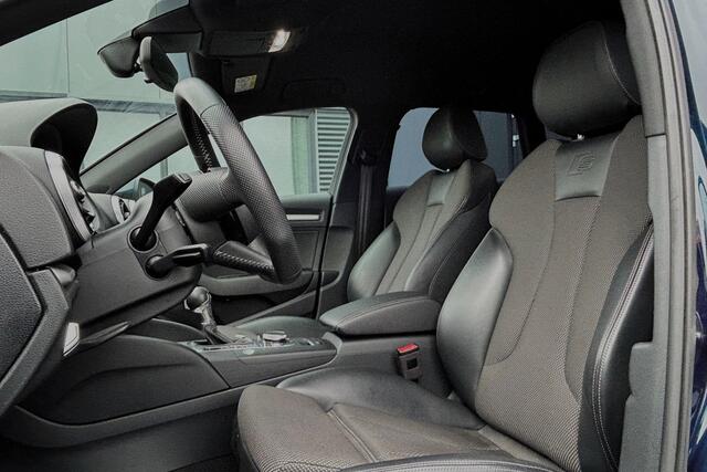 Audi A3 SPORTBACK 40 e-tron S-Line 18" LED VIRTUAL