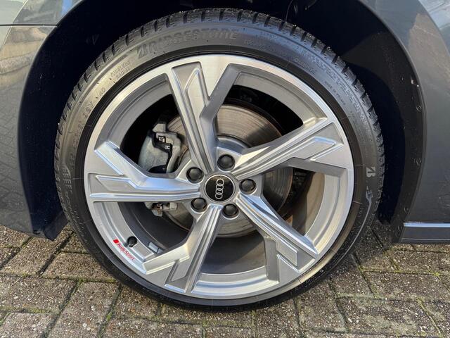 Audi A3 SPORTBACK 40 TFSI e Advanced Hybride | S-line | LED | LMV 18" | App Carplay | Navi | ACC