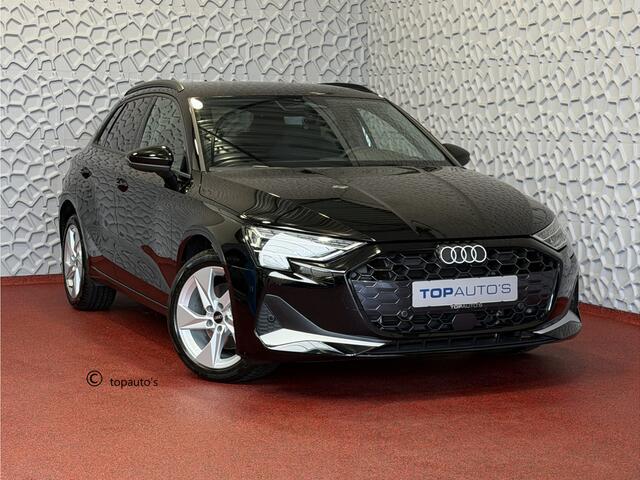 Audi A3 SPORTBACK 40 TFSI E 204 PK PHEV ADVANCED SPORT MMI NAVI ELEK.KLEP CAMERA CARPLAY VIR.COCKPIT KEYLESS LED PHEV PLUG IN HYBRID