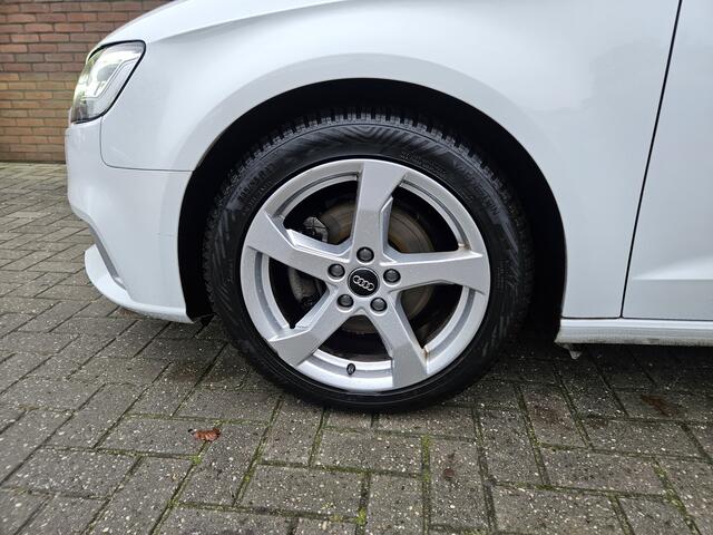Audi A3 SPORTBACK 30 TFSI Sport Lease Edition