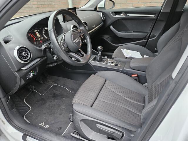 Audi A3 SPORTBACK 30 TFSI Sport Lease Edition