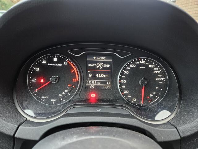 Audi A3 SPORTBACK 30 TFSI Sport Lease Edition