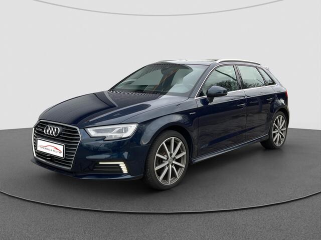 Audi A3 SPORTBACK 1.4 e-tron Sport Pro Line plus Carplay | Pano | B&O | Virtual | Camera!
