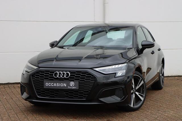 Audi A3 SPORTBACK 40 TFSI e Advanced edition 204pk S-Tronic