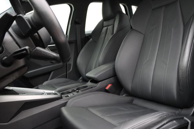 Audi A3 SPORTBACK 40 TFSI e Advanced edition 204pk S-Tronic