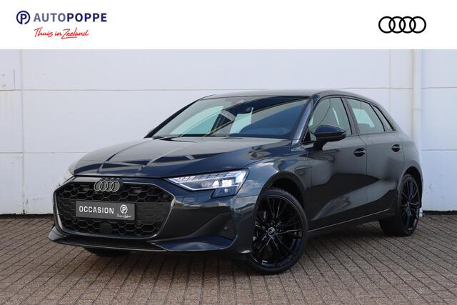 Audi A3 SPORTBACK 35 TFSI Advanced Edition 150pk S-Tronic