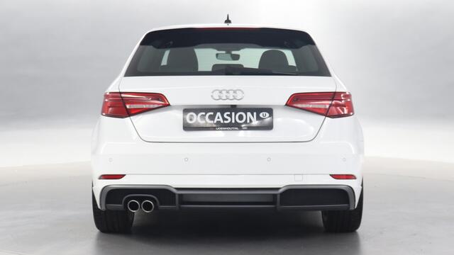 Audi A3 SPORTBACK 35 TFSI 150pk Sport S Line Edition S-Tronic