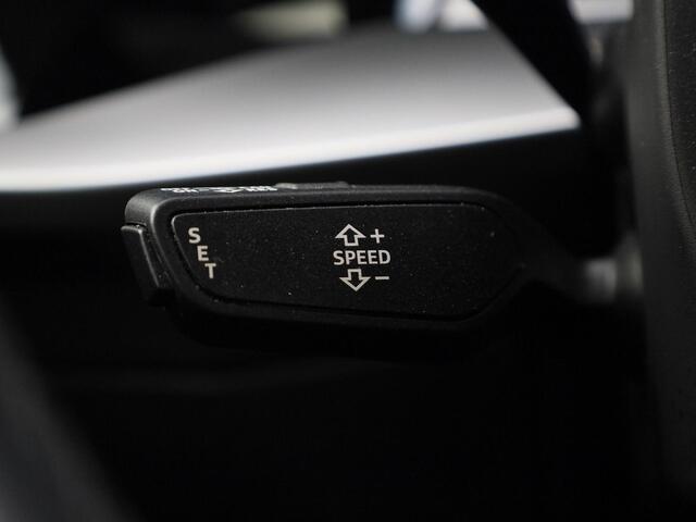 Audi A3 SPORTBACK 35 TFSI 150PK S-tronic Advanced · Navigatie · P-Sensoren · Keyless · Stoelverwarming · Cruise Control · 17'' Inch ·