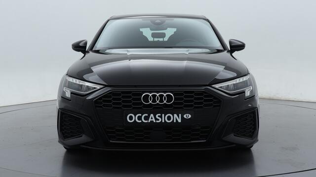 Audi A3 SPORTBACK 30 TFSI 110Pk S Edition